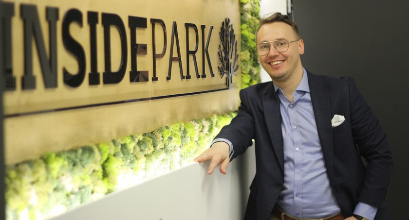 Rekordowy rok dewelopera z Torunia. Zarząd podjął decyzję o emisji akcji 