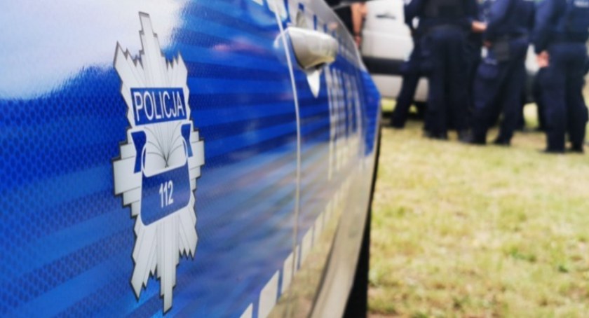 Tragedia na kampusie UMK. Policja ustaliła tożsamość kobiety