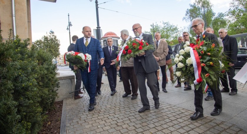 41 lat rolniczej Solidarności