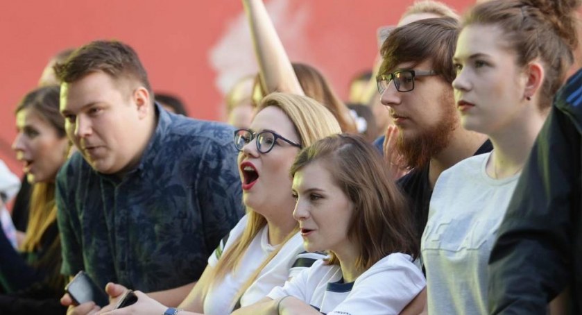 Studenci zszokowani. Na Juwenaliach w Toruniu zagra gwiazda disco polo