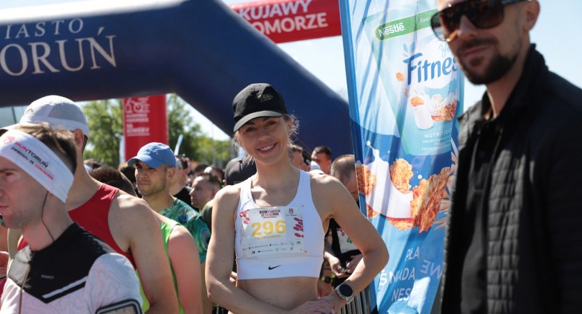 Run Toruń 2022 [FOTORELACJA]