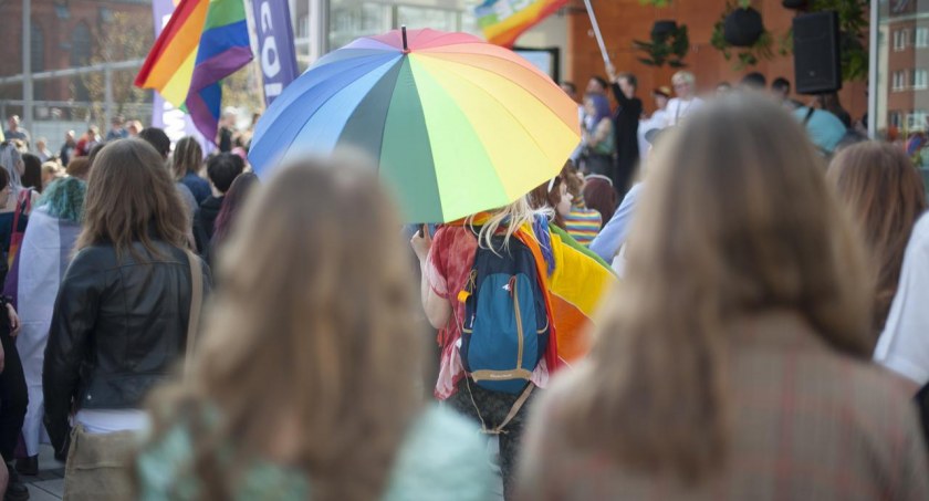 Oto najbardziej przyjazna szkoła dla LGBTQ+ w Toruniu