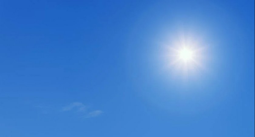 Do Torunia zbliża się „bomba ciepła”. Temperatura pójdzie mocno w górę
