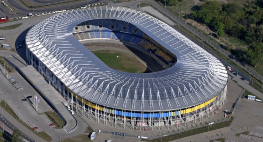 Motoarena zostanie zmodernizowana