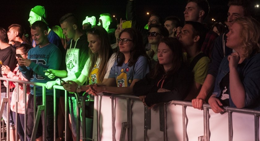 Juwenalia w Toruniu. Miasto robi ukłon w stronę studentów