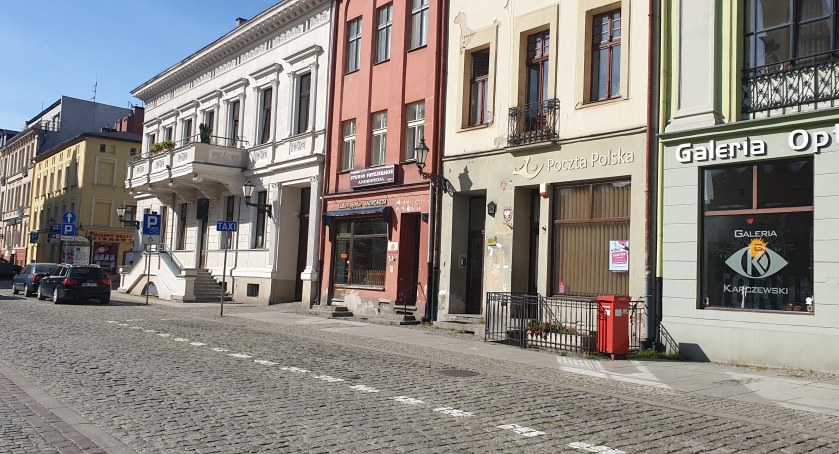 Biznes nie przetrwał. Kolejne kultowe miejsce znika ze Starówki