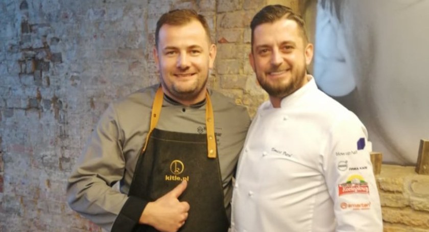 Szef kuchni hotelu Filmar poleca Wam wyśmienitą sałatkę sezonową