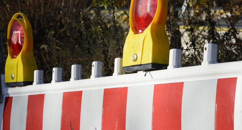 Rozkopany Toruń. Drogowcy zapowiadają kolejne duże utrudnienia