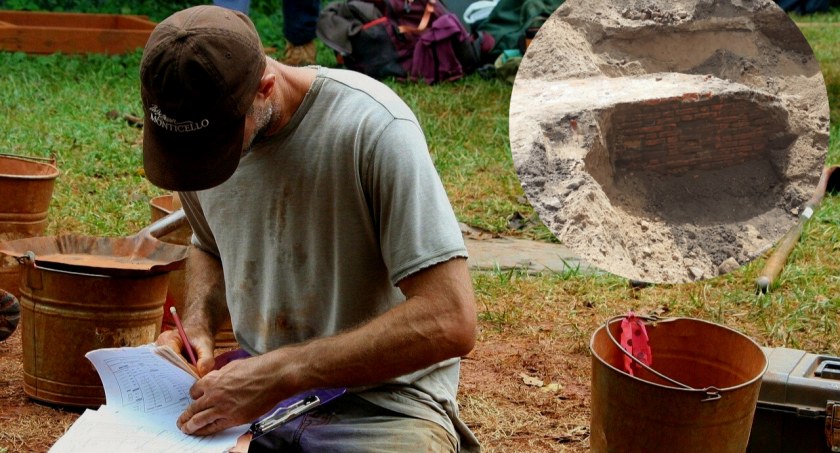 Sensacyjne odkrycie archeologiczne na placu budowy teatru w Toruniu