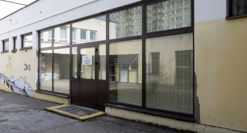 W Toruniu powstał sklep charytatywny dla uchodźców z Ukrainy