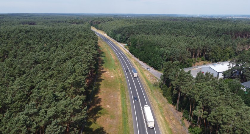 Nieoczekiwany zwrot akcji. Problemy z budową „ekspresówki” Toruń - Bydgoszcz
