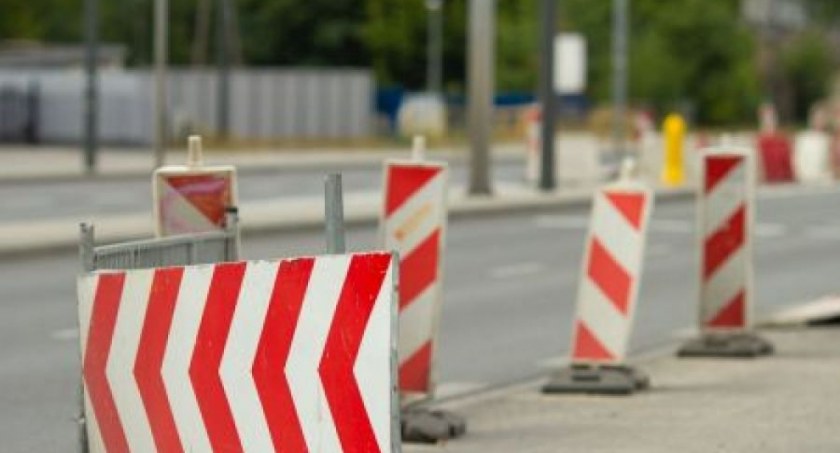Uwaga kierowcy! Zmiana organizacji ruchu w kolejnej części Torunia