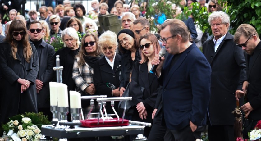 Toruń pożegnał wybitnych lekarzy. Tłumy na pogrzebie