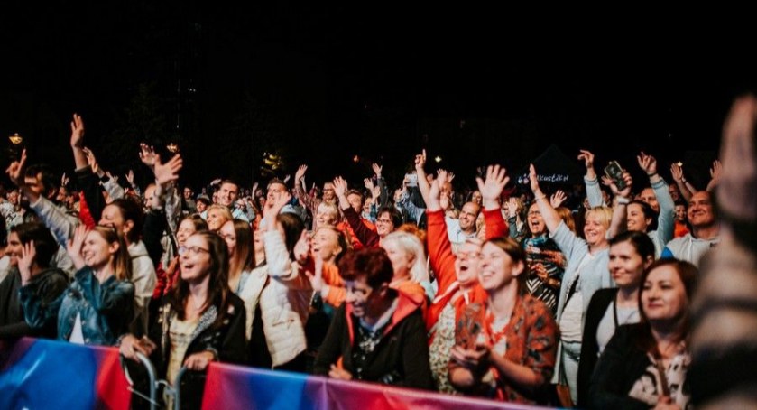 Zwyciężczyni Eurowizji z Ukrainy zagra w Toruniu. Wstęp darmowy