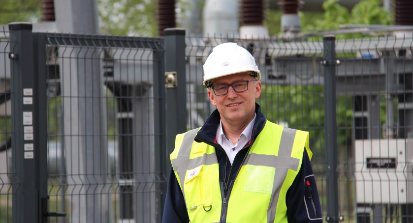 Prezes PGE Toruń zapowiada przyłączenie Geotermii Toruń do sieci ciepłowniczej