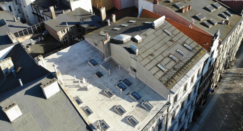 Miasto sprzedaje cenną nieruchomość w centrum. Cena wywoławcza - milion