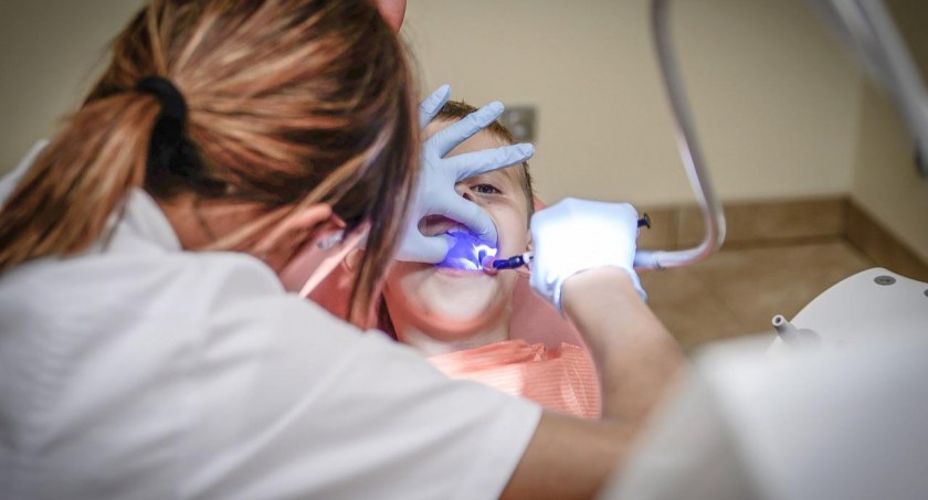 Przełom w Toruniu. Oto dentysta, który przyjmuje w nocy i święta
