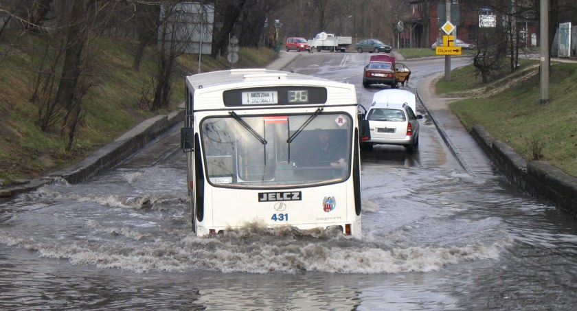 Jelcze kończą służbę w Toruniu. Znamy oficjalną datę pożegnania