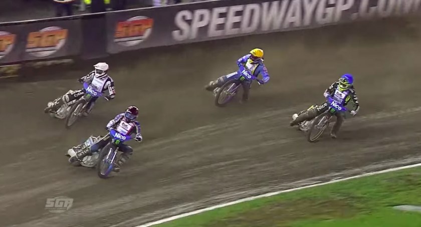 Oto najlepsze wyścigi na Motoarenie w historii Grand Prix