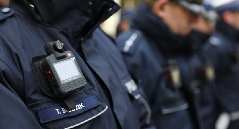 Afera w policji. Zarzuty dyscyplinarne dla rzeczniczki z Torunia