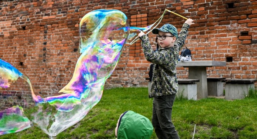 Dni Torunia 2022. Sześć dni wypełnionych muzyką, śpiewem i zabawą