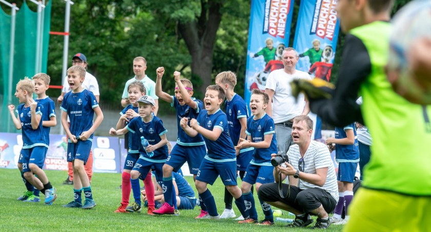 Za nami drugi turniej „O Puchar Niepodległości”