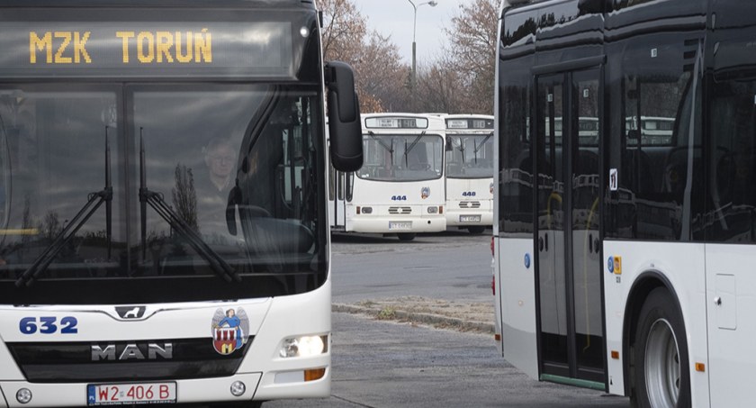 Nowa linia MZK. Rozkład nie przypadł do gustu pasażerom