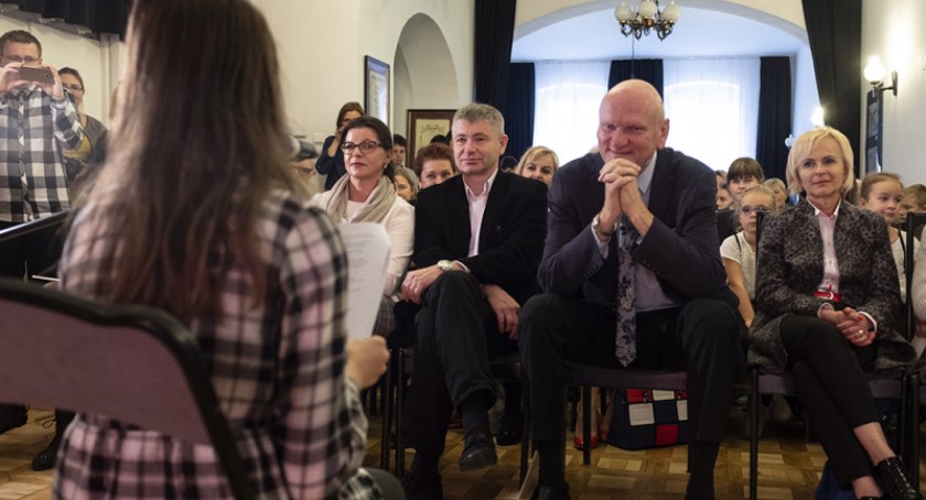 W Toruniu ruszyła trzecia edycja konkursu „Prezydentem być”