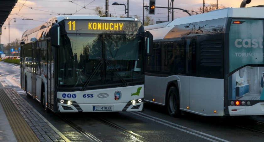 Szykujcie się na podwyżki. W Toruniu wzrosną ceny biletów MZK