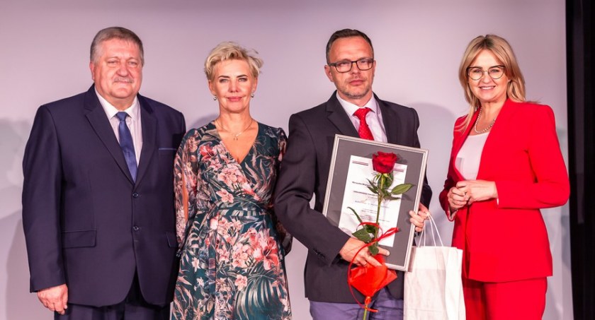 Rodzynki z pozarządówek z nagrodami