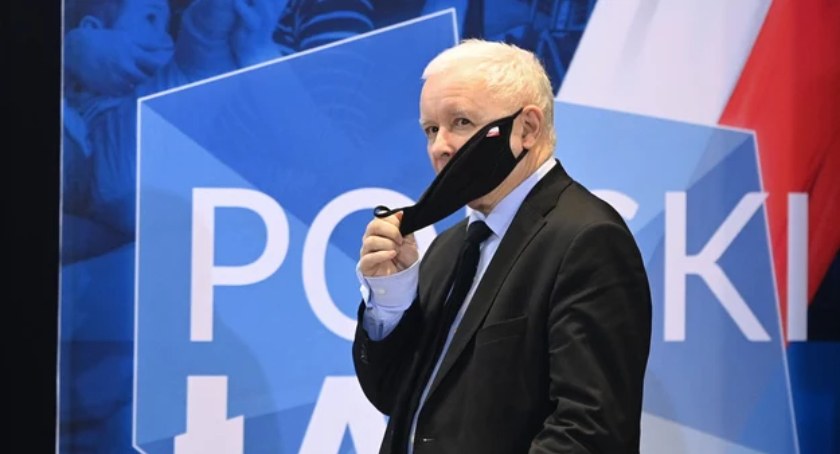 Kaczyński będzie „odkłamywać rzeczywistość” w Toruniu. Odwiedzi dwie szkoły