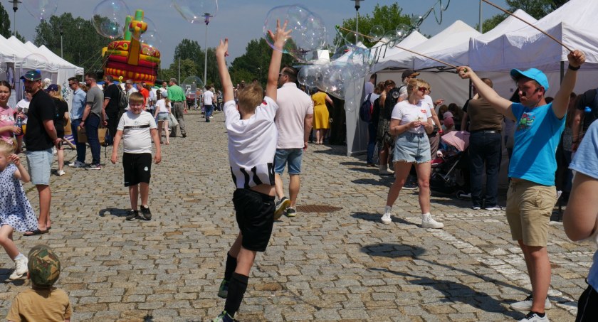 Młyn Wiedzy przedstawił rozkład jazdy na wakacje
