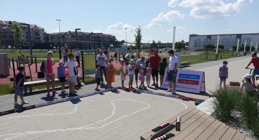 Gmina Lubicz zaprasza na widowiskowe powitanie lata