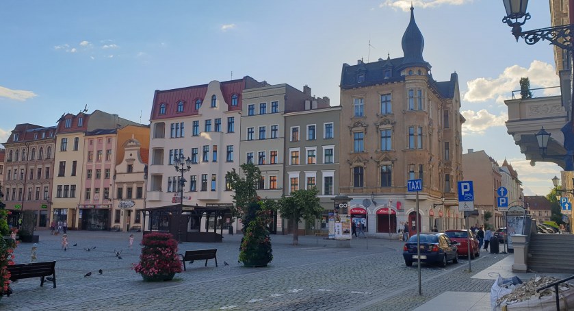 Zmiany na toruńskiej Starówce. Opustoszeje kolejny lokal