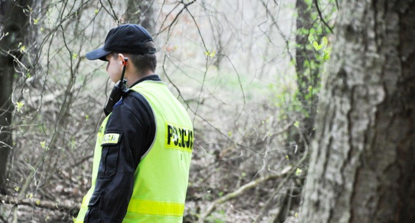 W Toruniu zaginął 65-latek. Mężczyzna ma problemy z poruszaniem