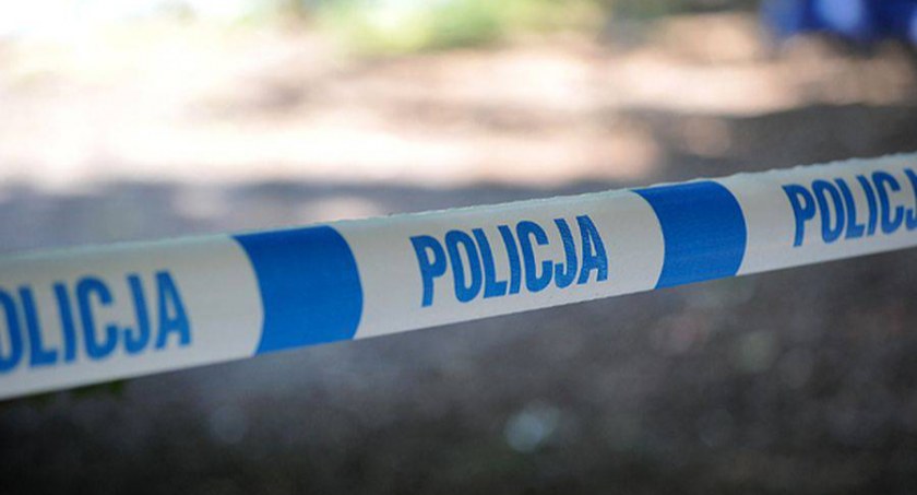 Tragiczny finał poszukiwań 48-letniego mężczyzny w Toruniu