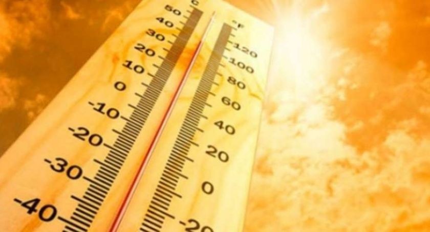 Upał wróci do Torunia ze zdwojoną siłą. Miasto reaguje na wysoką temperturę