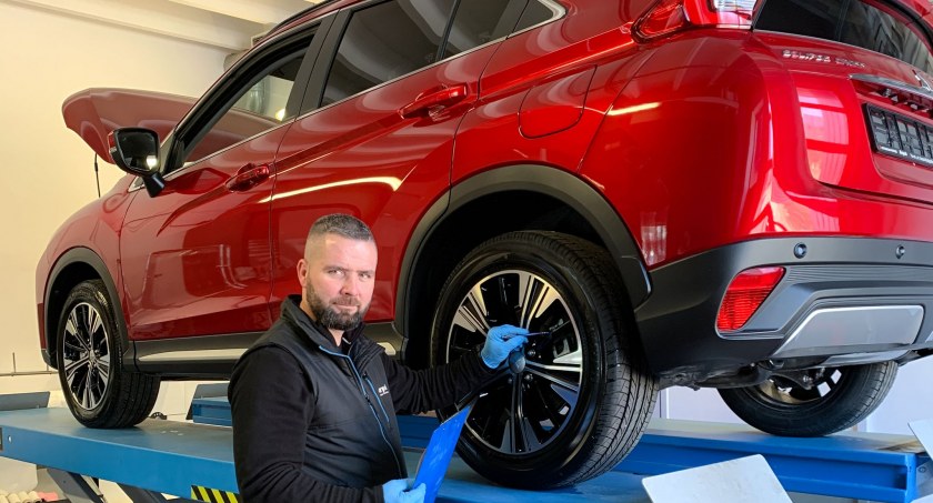 Planujesz kontrolę auta? Serwis samochodowy w Toruniu kusi promocyjną ceną