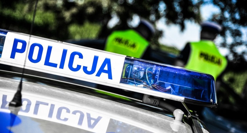 Tragiczny finał poszukiwań mieszkańca Torunia. Ciało leżało w krzakach