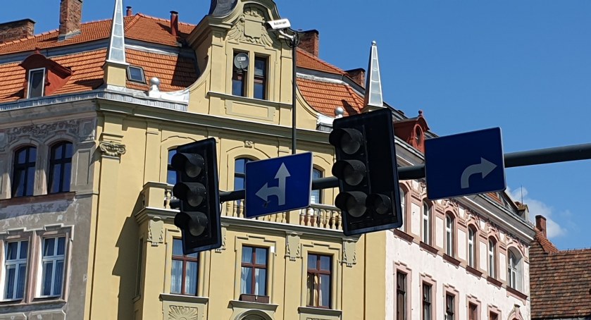 Drogowcy wyłączą sygnalizację. Kierowcy z Torunia obawiają się paraliżu