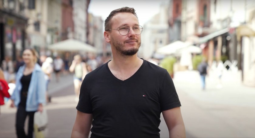 Inwestorzy kupują akcje toruńskiego dewelopera. Pół miliona złotych w kilka tygodni