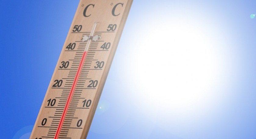 W Toruniu znowu będzie gorąco. Synoptycy podają datę