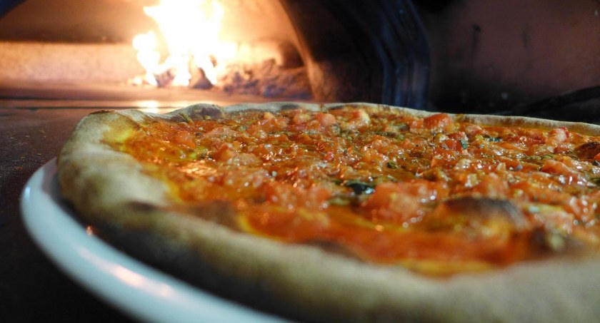 Gdzie zjemy najlepszą pizzę w Toruniu? [PLEBISCYT]