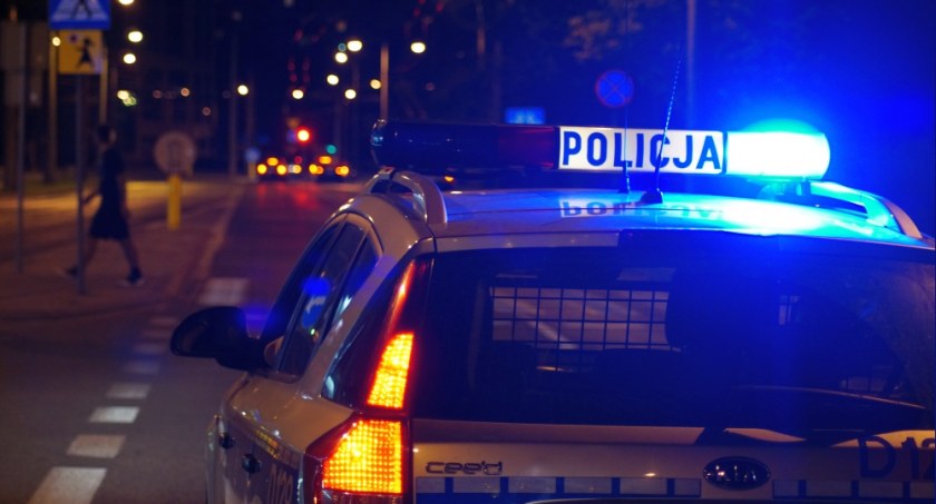 Zmiana wyroku dla 23-latka za śmiertelne potrącenie rowerzysty w Toruniu