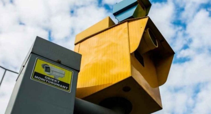 Nowe fotoradary w Toruniu zmorą kierowców. Zatrważające statystyki od GITD