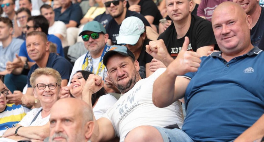 Tak bawiliście się na meczu Apator Toruń - Stal Gorzów na Motoarenie [ZDJĘCIA]