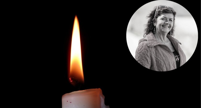 Zmarła gwiazda programów TVP z Torunia. Miała 65 lat