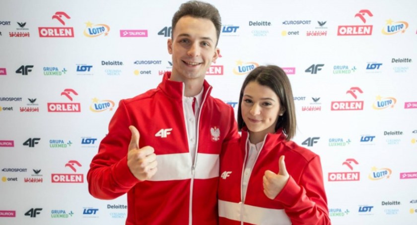 Natalia Kaliszek i Maksym Spodyriew niespodziewanie zakończyli karierę