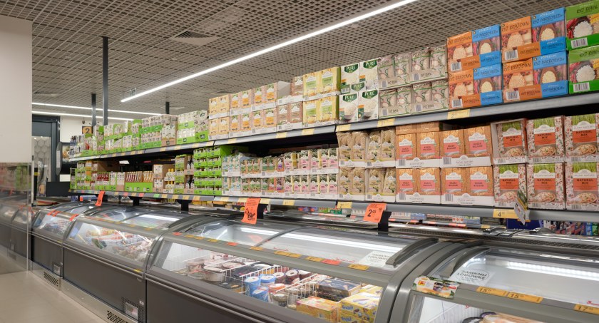Limit na zakupach. Markety w Toruniu wprowadzają ograniczania dla klientów