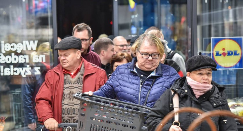 Pod Toruniem powstanie nowy LIDL. Sieć zdradza plany